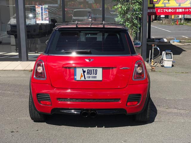 BMW Mini Cooper Sports