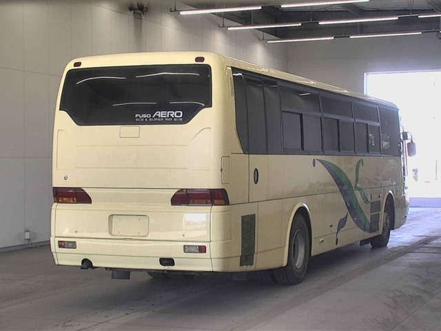 MITSUIBISHI BUS