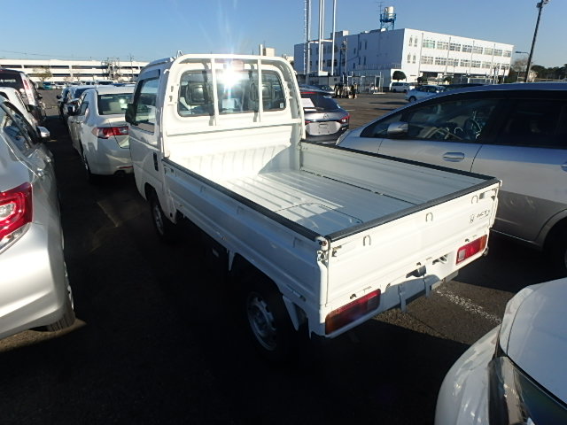 HONDA ACTY TRUCK