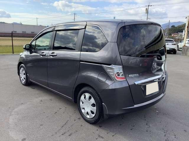 HONDA FREED G