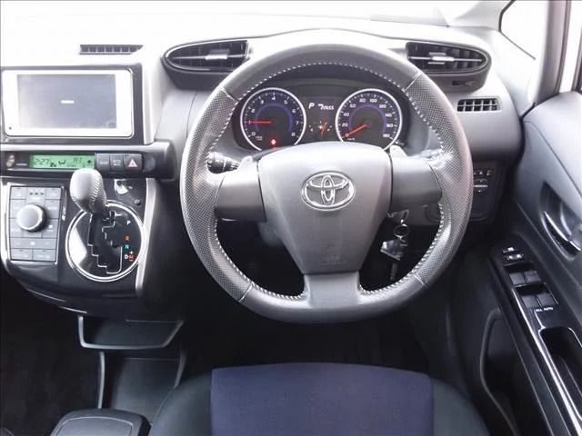 TOYOTA WISH 1.8S