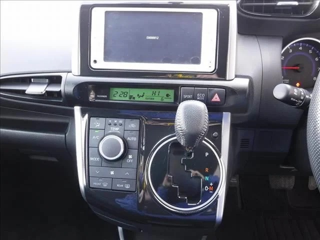 TOYOTA WISH 1.8S