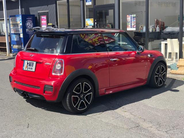 BMW Mini Cooper Sports