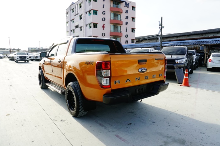 FORD RANGER