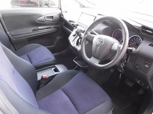 TOYOTA WISH 1.8S