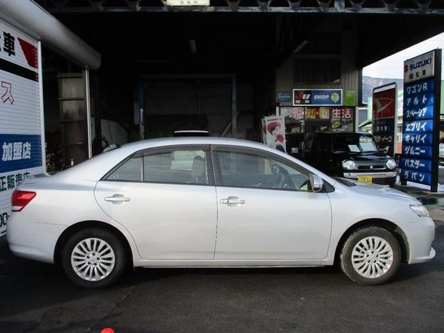 TOYOTA  ALLION