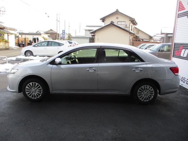 TOYOTA  ALLION