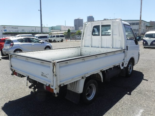 MITSUBISHI DELICA TRUCK