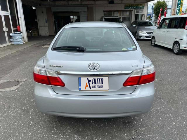 TOYOTA PREMIO