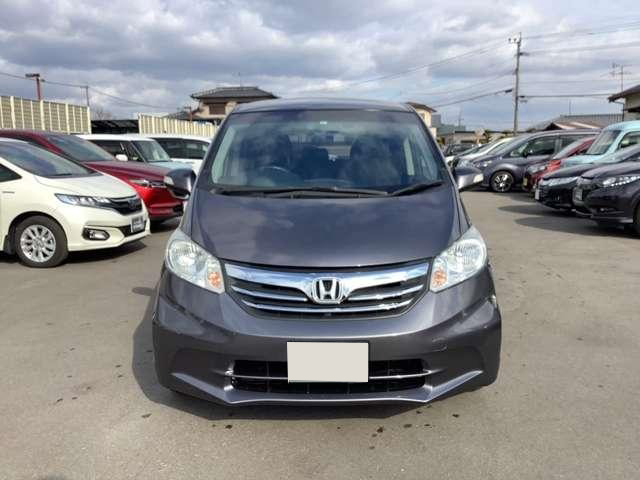 HONDA FREED G