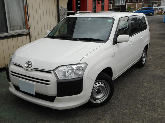 TOYOTA PROBOX VAN GL