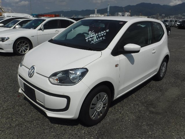 VOLKSWAGEN UP