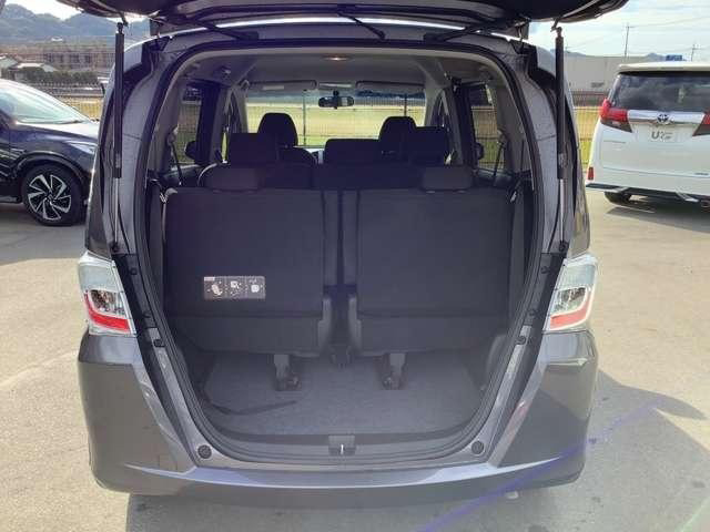 HONDA FREED G