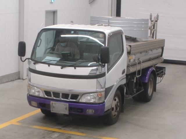 HINO DUTURO