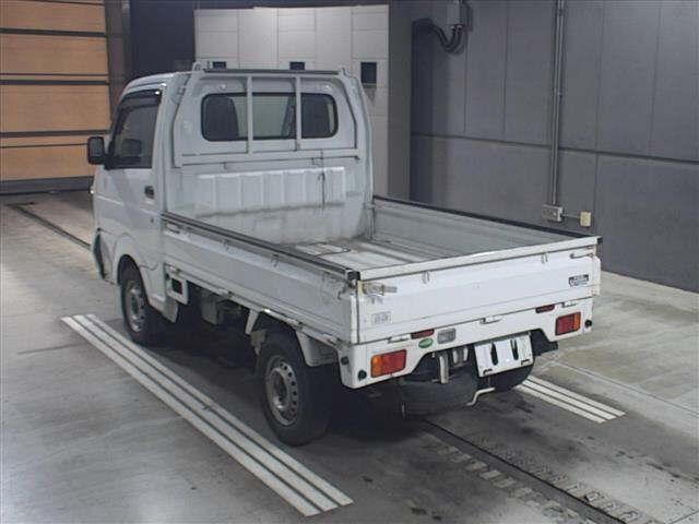 SUZUKUI CARRY TRUCK