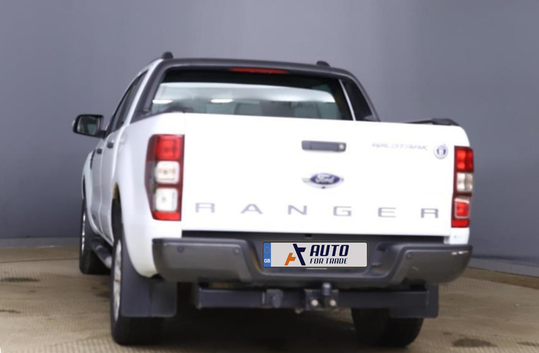 FORD RANGER 3.2