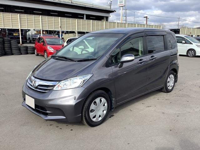 HONDA FREED G