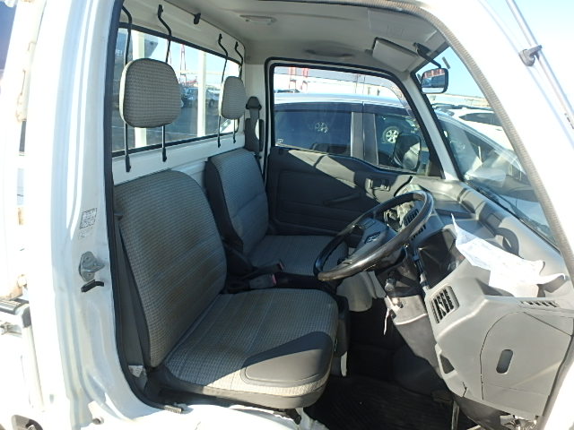 HONDA ACTY TRUCK