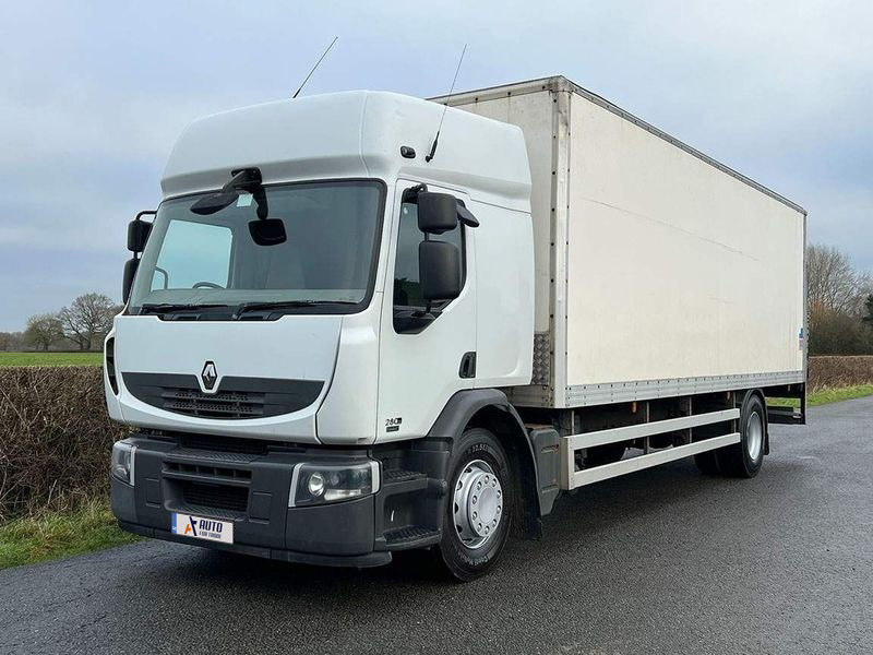 Renault Premium