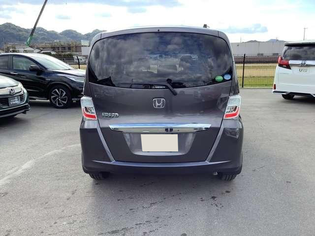 HONDA FREED G