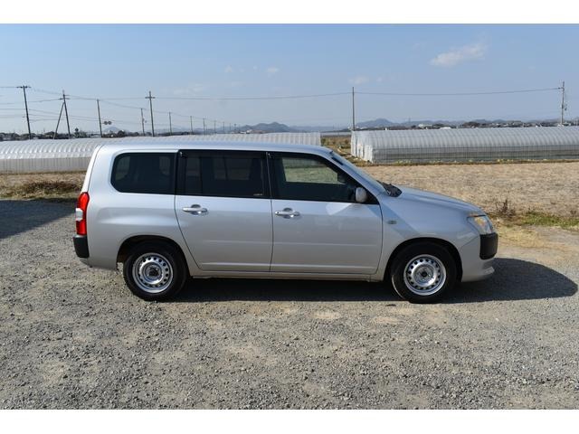 TOYOTA PROBOX VAN