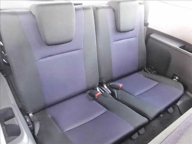 TOYOTA WISH 1.8S