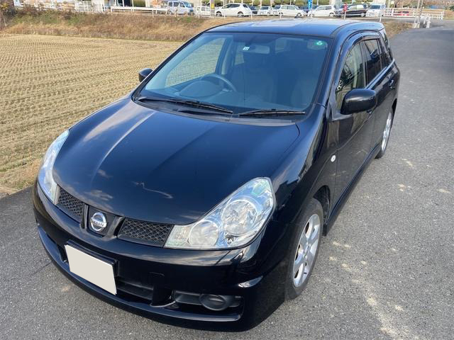 NISSAN WINGROAD