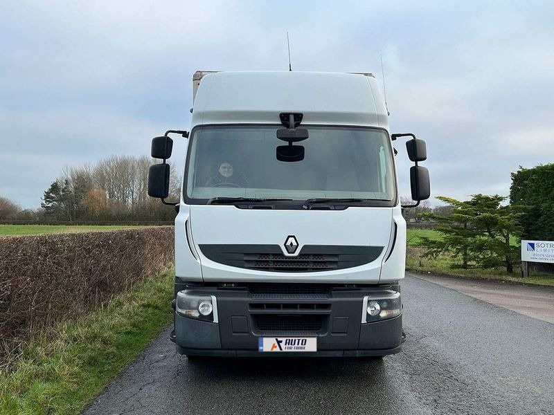 Renault Premium