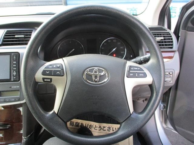 TOYOTA  ALLION