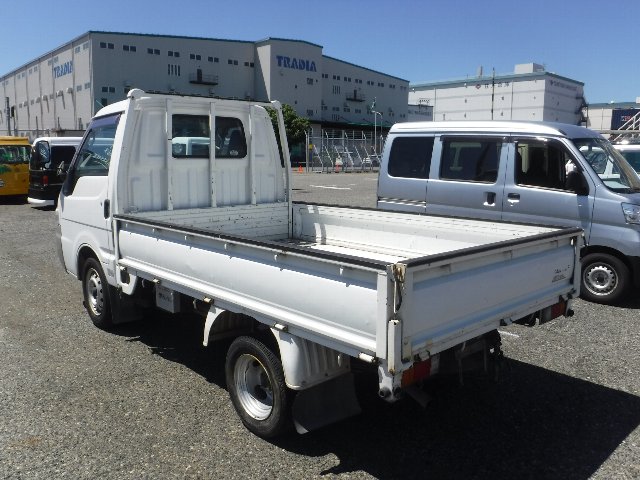 MITSUBISHI DELICA TRUCK